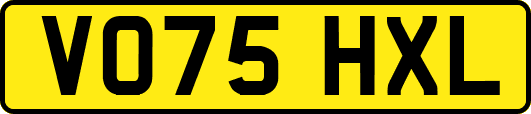 VO75HXL