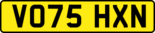 VO75HXN