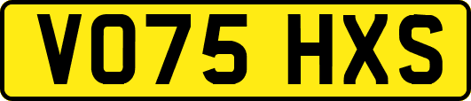 VO75HXS