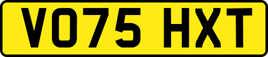 VO75HXT