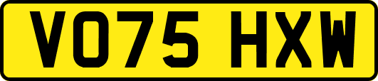 VO75HXW