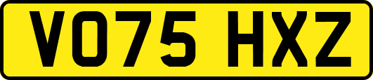 VO75HXZ