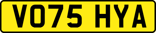 VO75HYA