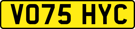 VO75HYC