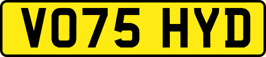 VO75HYD