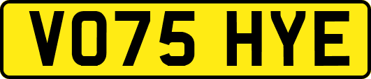 VO75HYE