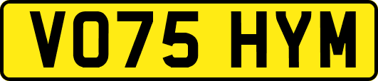 VO75HYM