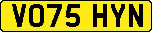 VO75HYN