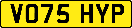 VO75HYP