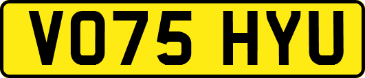 VO75HYU