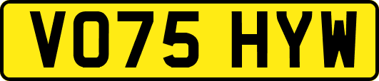 VO75HYW