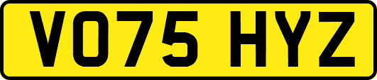 VO75HYZ
