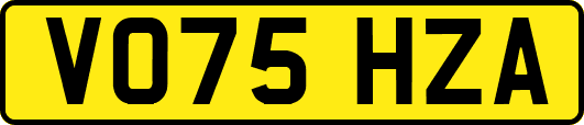 VO75HZA