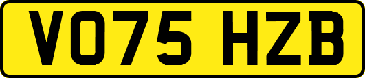 VO75HZB