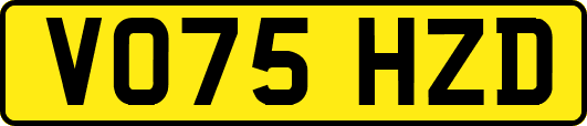 VO75HZD
