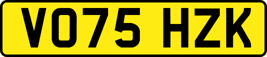 VO75HZK