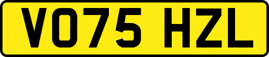 VO75HZL