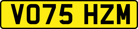 VO75HZM