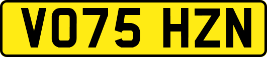 VO75HZN