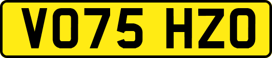 VO75HZO