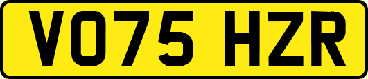 VO75HZR