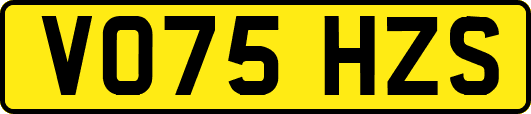 VO75HZS
