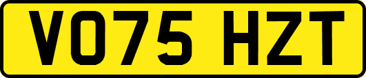 VO75HZT
