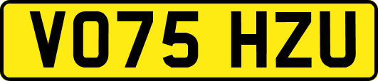 VO75HZU