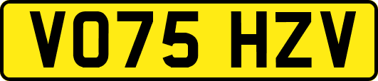 VO75HZV