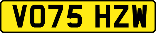 VO75HZW