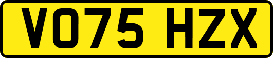 VO75HZX