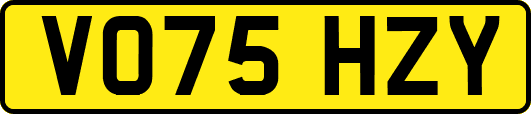 VO75HZY