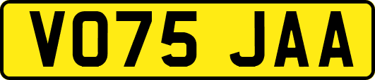 VO75JAA