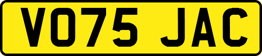 VO75JAC