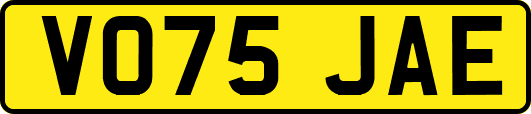 VO75JAE