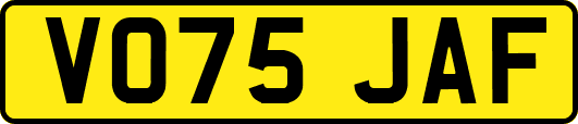 VO75JAF