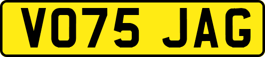 VO75JAG