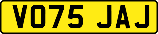 VO75JAJ