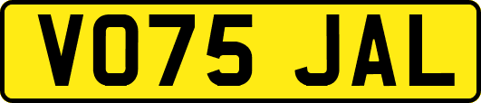 VO75JAL