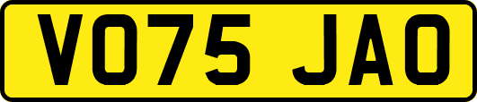 VO75JAO