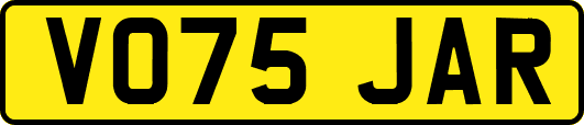 VO75JAR