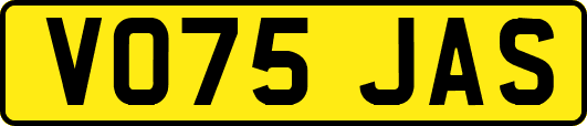 VO75JAS