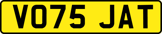 VO75JAT