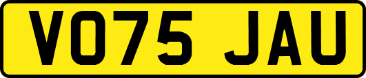 VO75JAU