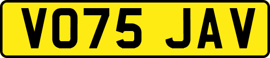 VO75JAV