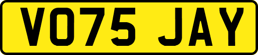 VO75JAY