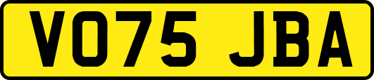 VO75JBA