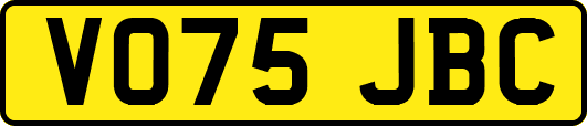 VO75JBC