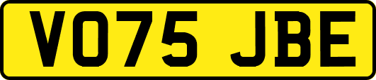 VO75JBE