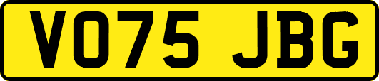 VO75JBG
